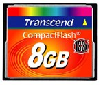 Thẻ CF ( compact flash ) 8gb 133x